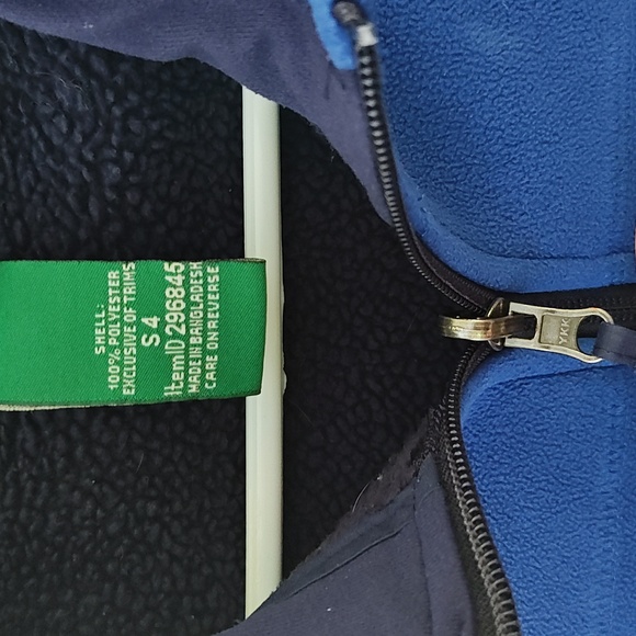 L.L. Bean 3-in-1 Coat - Picture 3 of 7